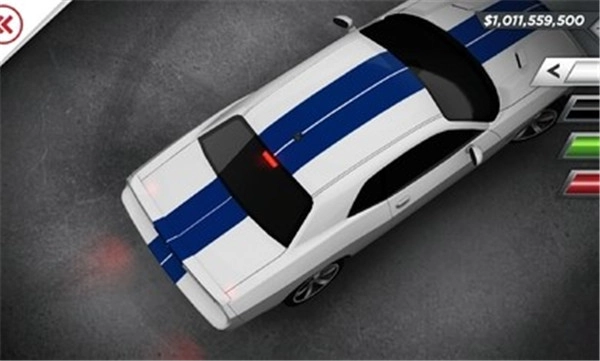 极品飞车17最高通缉