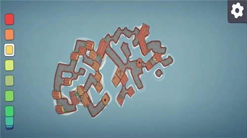 城市规划大师图2