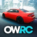 OWRC开放世界赛车