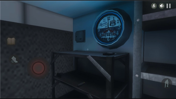 恐鬼症手机版图4