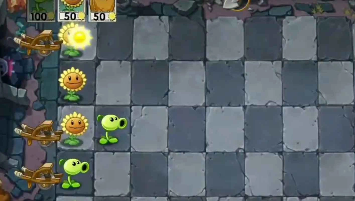 植物大战僵尸WENHUA版(2)