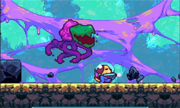 好狗狗星系截图4