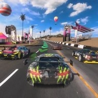 竞速飙车V300.1.0
