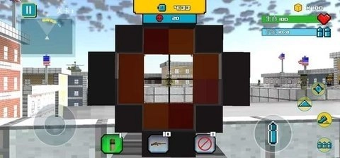 美国狙击手生存图2