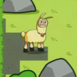 饥饿的拉姆 v1.00