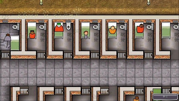 监狱建筑师手机版(3)