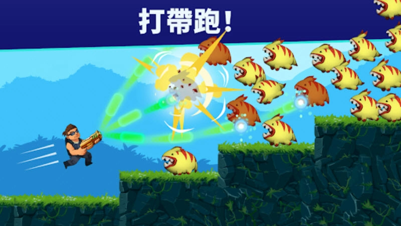 自动开火先生(1)