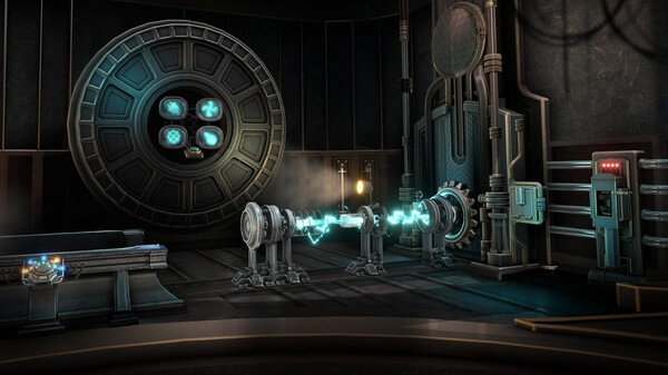 盒子丢失的碎片图1