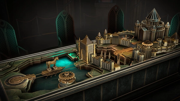 盒子丢失的碎片图2