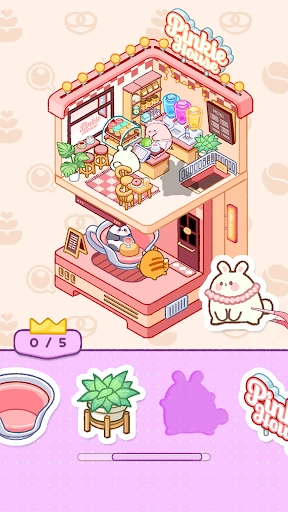 贴纸涂鸦乐园(1)