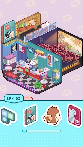 贴纸涂鸦乐园(5)