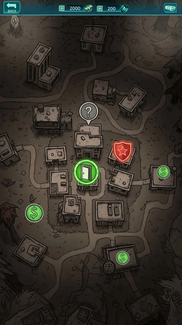 我在诡秘搜物资图3