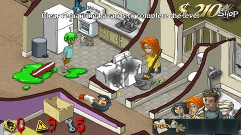 安全屋手机版(1)