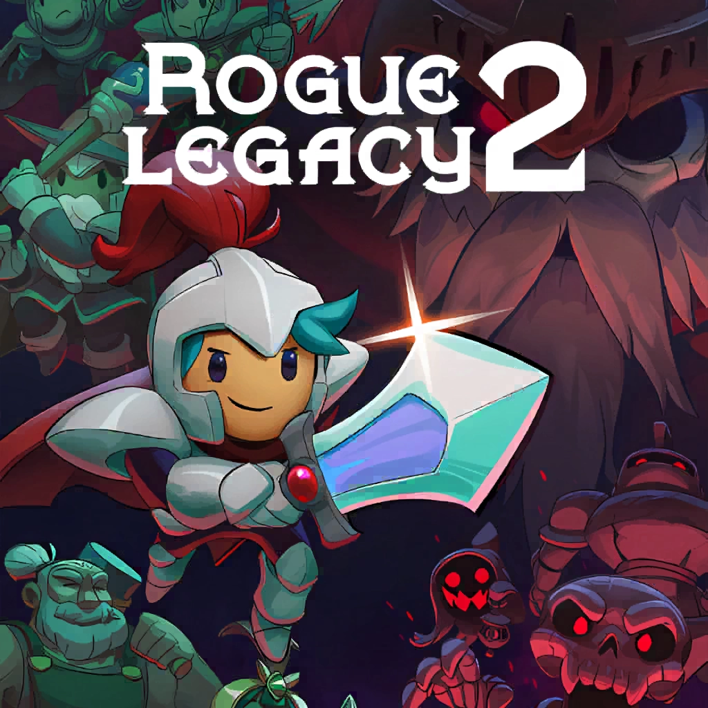 盜賊遺產(chǎn)2手機(jī)版