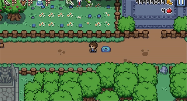 史莱姆之友幸存者图1