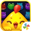 开心消消乐正版