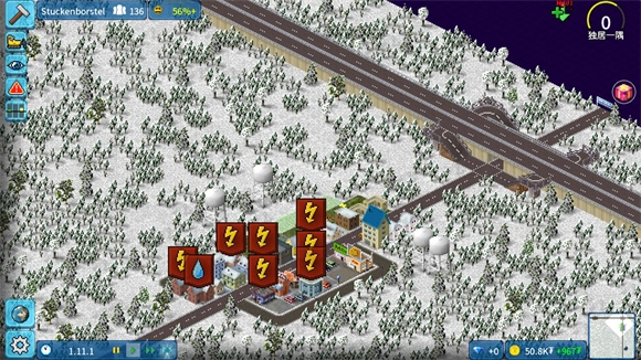 西奧小鎮(zhèn)圖3