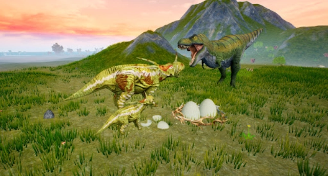 诅咒之岛国际服4