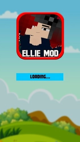 我的世界艾莉模组图4