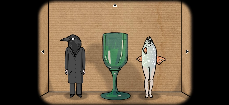 逃离方块合集(3)