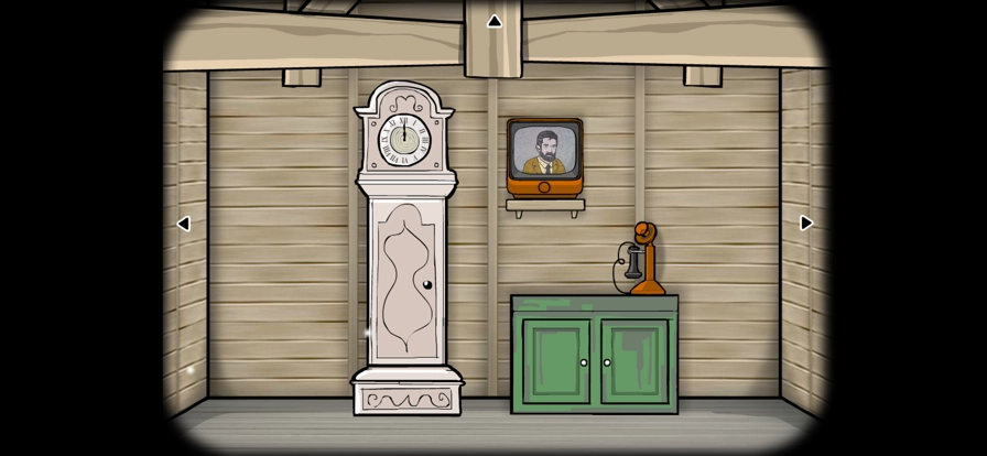 逃离方块合集(5)