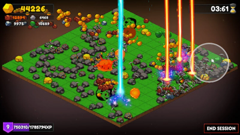 持续挖掘菜单版图1