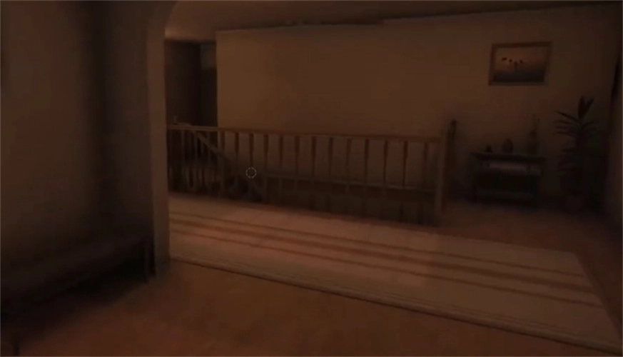 别给陌生人开门截图1