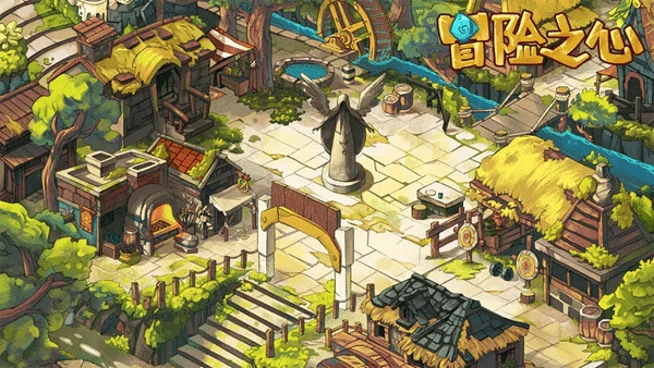 冒险之心最新版(2)