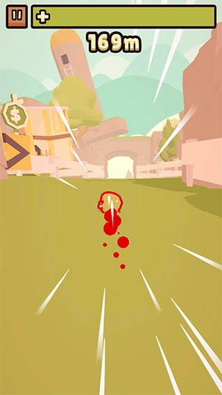 朋克农场游戏截图2