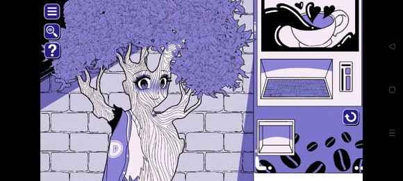 异常咖啡机完整版截图1