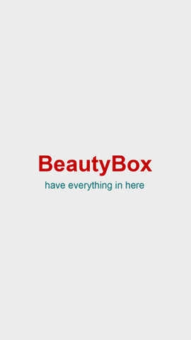 beautybox超级权限图1