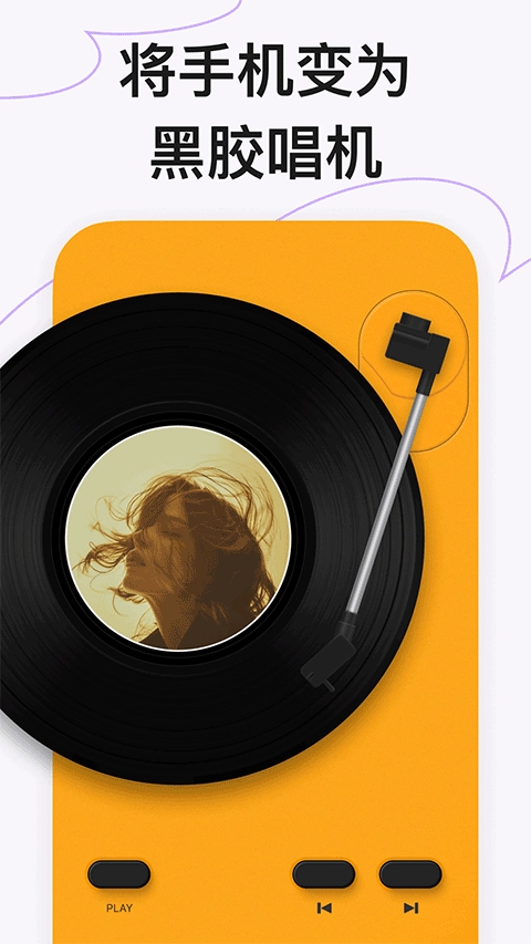 谜底黑胶安卓版(3)