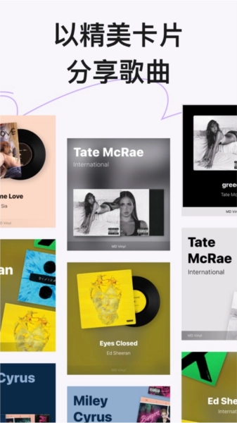 谜底黑胶安卓版(4)