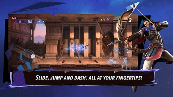 波斯王子失落的王冠3