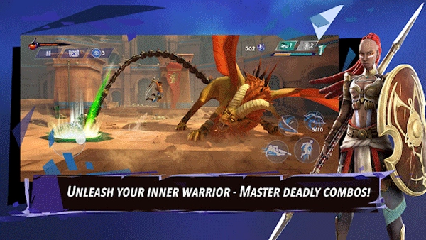 波斯王子失落的王冠2