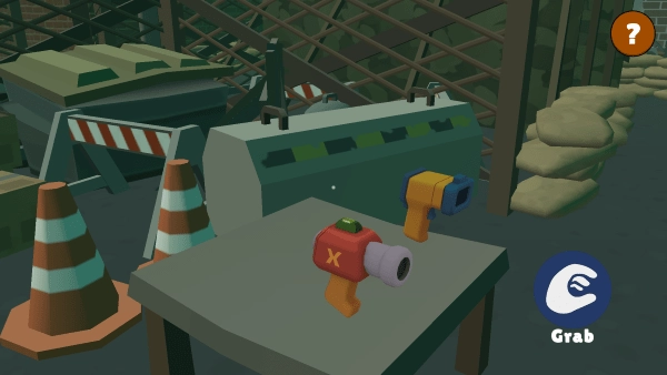 边境丧尸检查官截图2