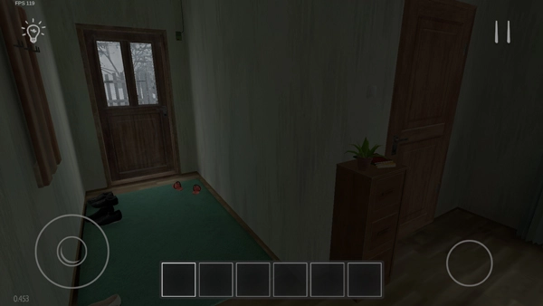 逃跑男孩手机版图2