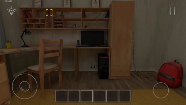 逃跑男孩手机版图3