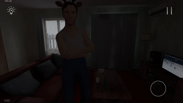 逃跑男孩手机版图5