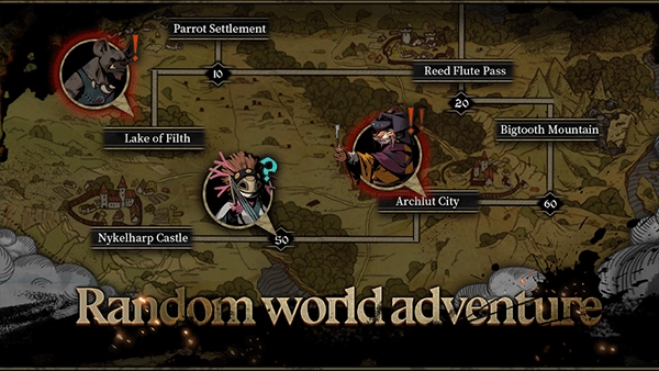 安尼姆的无尽旅途4