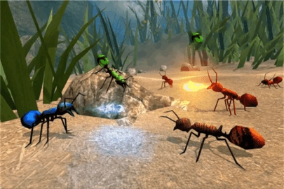 全员加速中之疯狂加速图3