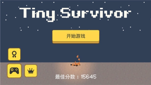 tinysurvivor中文版(1)