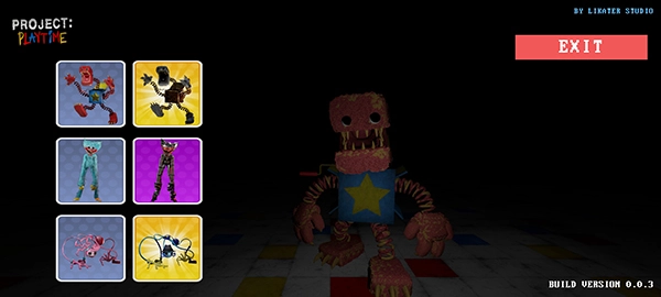 波比的游戏时间计划图5