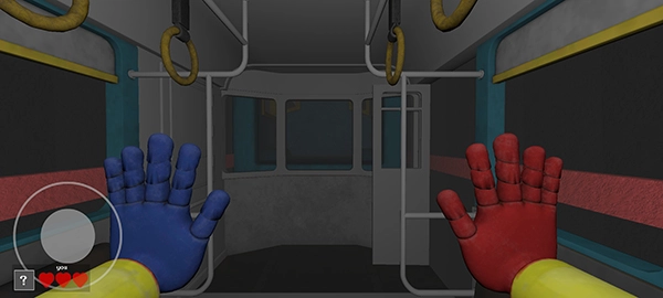 波比的游戏时间计划图3