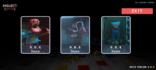 波比的游戏时间计划图4