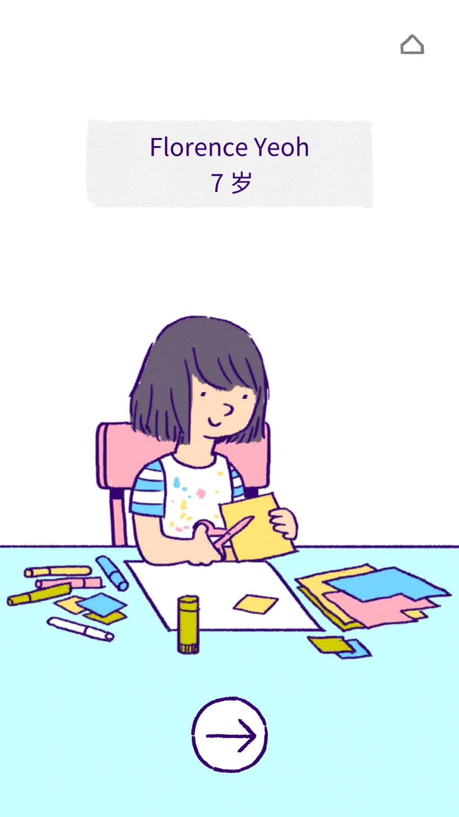 弗洛伦斯之恋图2