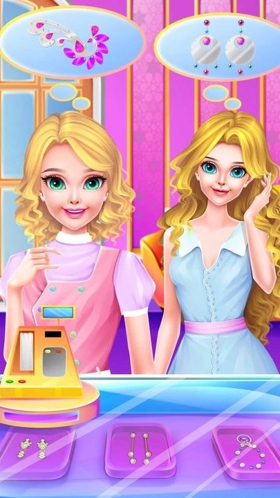 凯莉创意珠宝设计(2)