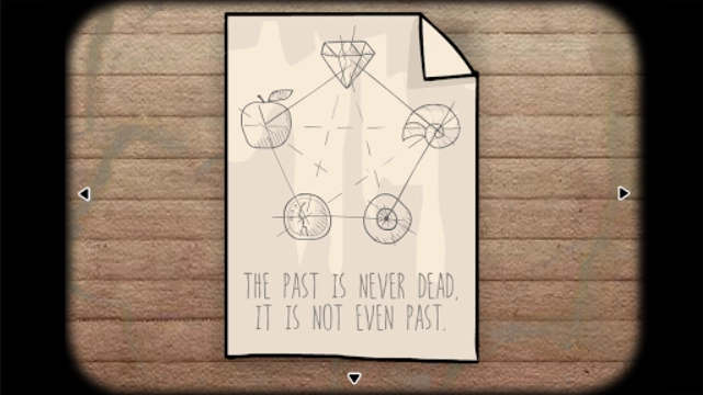 逃离方块锈湖湖畔(4)