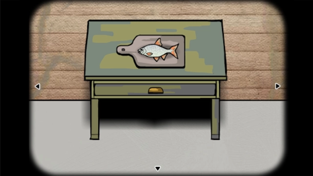 逃离方块锈湖湖畔(5)