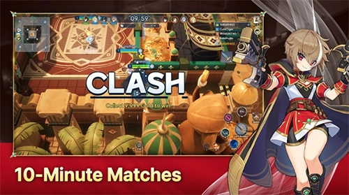 漫游者永恒世界图2